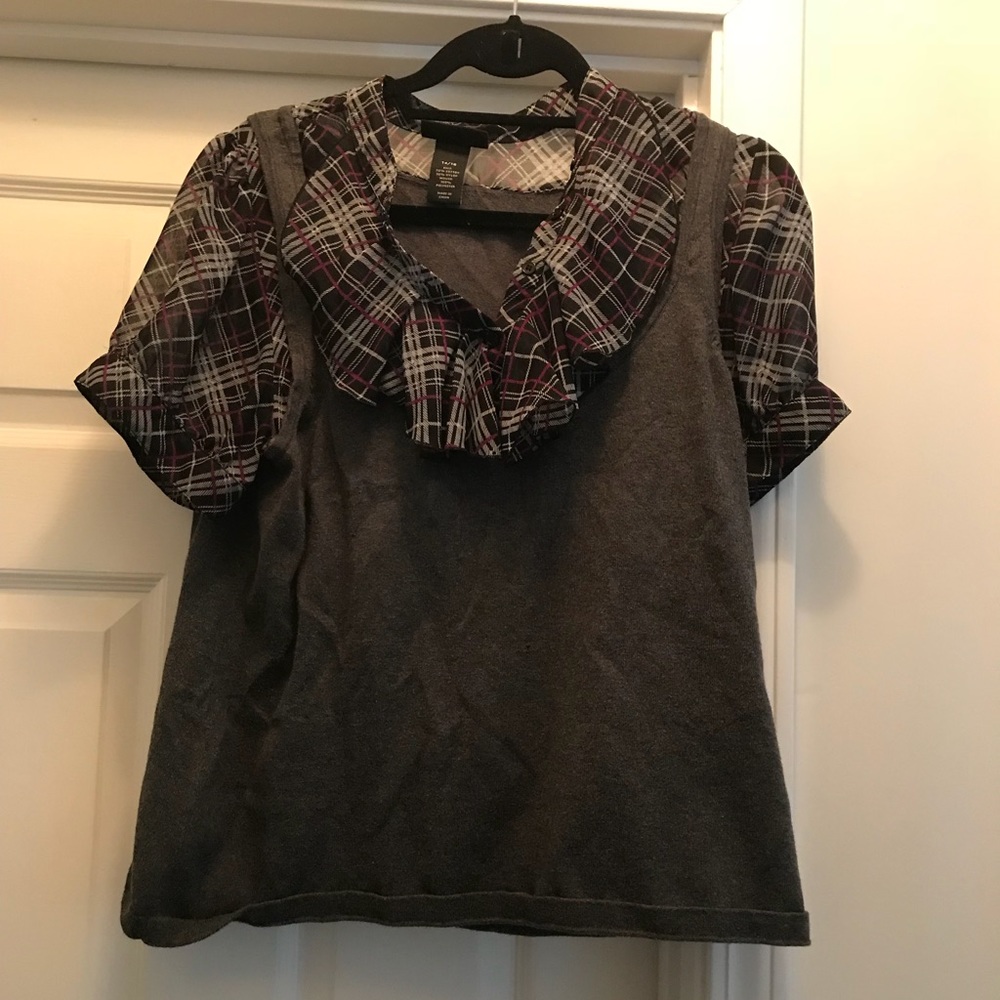 Lane Bryant Top 14/16